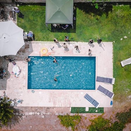 Koilani Village House Exteriér fotografie