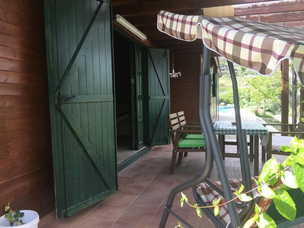 Koilani Village House Exteriér fotografie